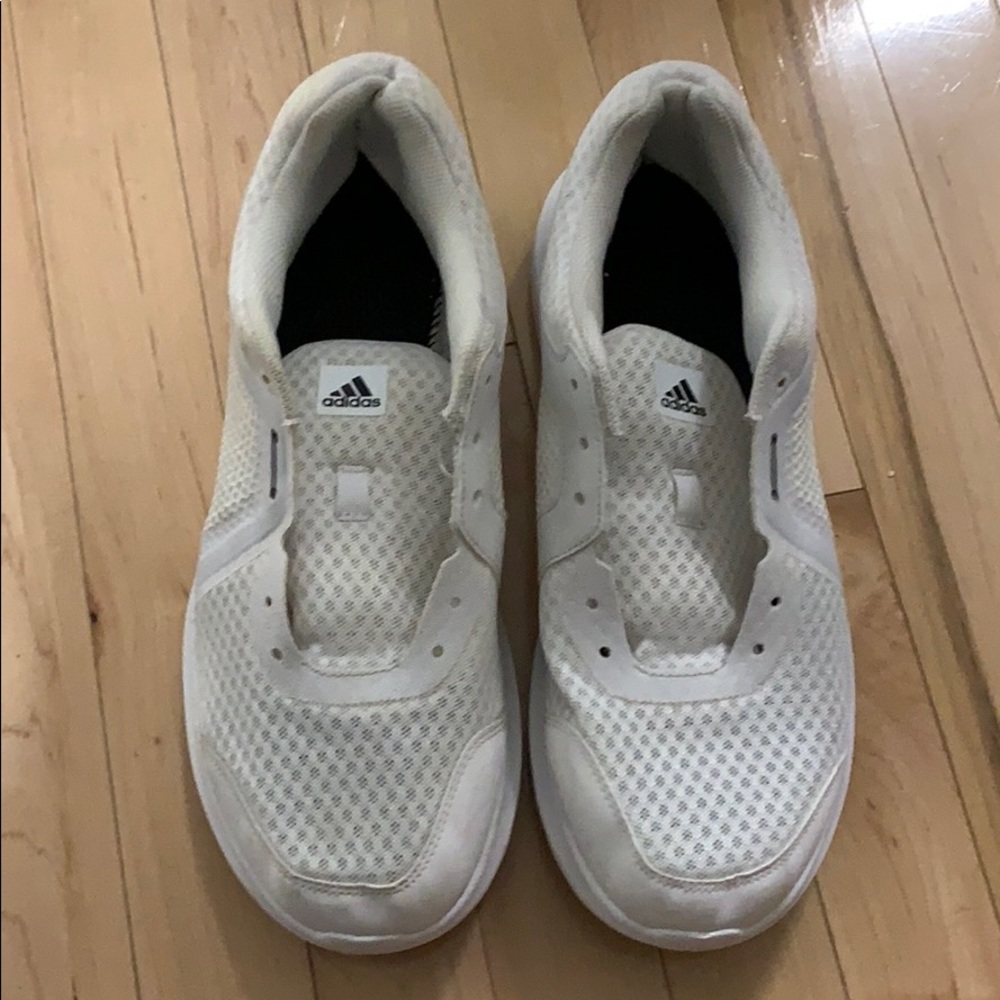 Adidas cloudform